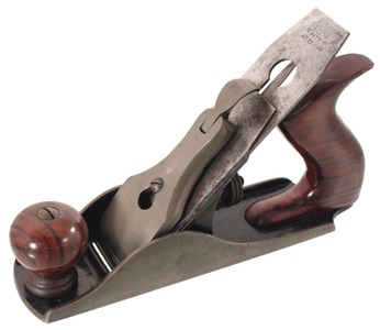 Derby Plane Manufacturing Company, Derby, Connecticut, No. 3: Extra Clean "B Plane" Smooth Plane