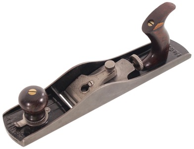 Stanley Rule & Level, No. 62: Low Angle Block Plane