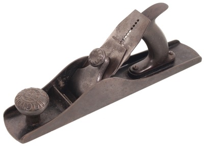 Leonard Bailey & Company, Hartford, Connecticut, No. 5: "Victor" Patent Jack Plane