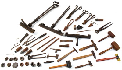 Assorted Makers: Misc. Shop Items Opportunity Lot
