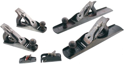Stanley Rule & Level: Lot Of Clean & Usabl Woodworking Plane