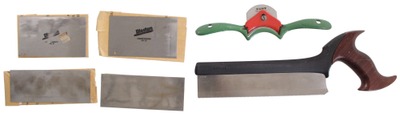 Assorted Makers: Lot Of Extra Clean Woodworking Tools