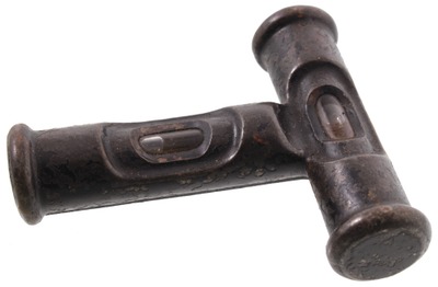 Sawyer Tool Company (Unmarked), No. 5: Rare "Cross Test" Level