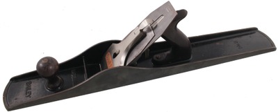 Stanley Rule & Level, No. 8: Sound & Usable '"type 19" 'nter Plane