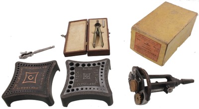 Assorted Makers: Misc. Shop Items Opportunity Lot