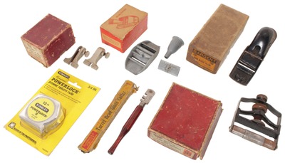 Assorted Makers: Original Box Items Opportunity Lot