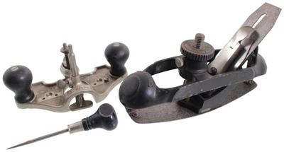 Stanley Rule & Level: Three Clean & Usable Woodworking Tools