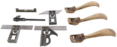 Assorted Makers: Lot Of Interesting Small Tools