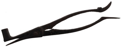 George H. Strong, Chicago, Illinois: Strong's Patent Combination Tool