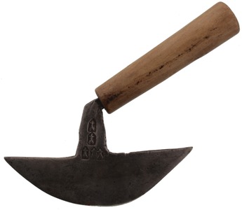 Unmarked: Early Type Kitchen Chopper