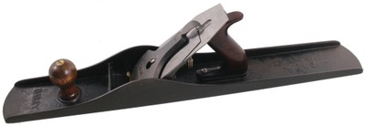 Stanley Rule & Level, No. 8: Sound & Usable '"type 13" 'nter Plane