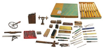 Assorted Makers: Misc. Shop Items Opportunity Lot