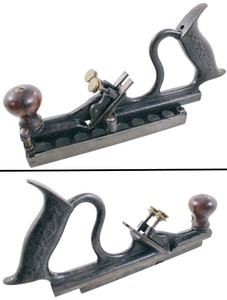 Stanley Rule & Level, No. 48: Tongue & Groove Plane