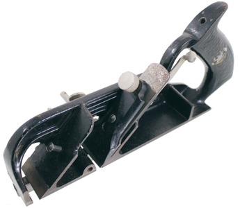 Stanley Rule & Level, No. 78: Duplex Filletster Plane