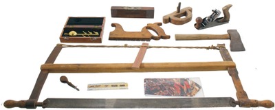 Assorted Makers: Misc. Hand Tools Opportunity Lot