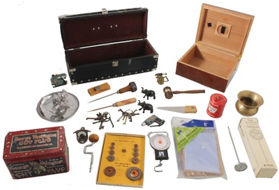 Assorted Makers: Shop & |hh Opportunity Lot