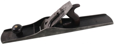 Stanley Rule & Level, No. 7 C: Clean & Usable Jointer Plane