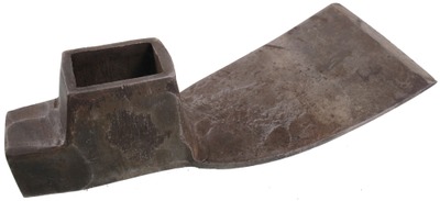 Collins & Company, Hartford, Connecticut: Unused 4" Width Carpenter's Adze