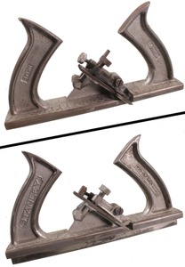 Stanley Rule & Level, No. 148: Tongue & Groove Plane