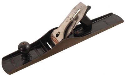 Stanley Rule & Level, No. 7: Extra Clean Jointer Plane