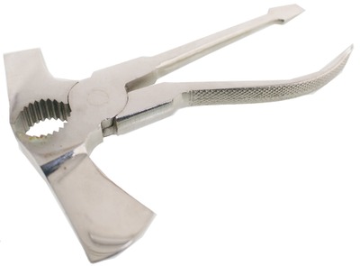 Unmarked: Unused German Made Combination Tool
