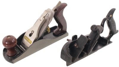 Stanley Rule & Level: Two Clean & Usable Woodworking Plane