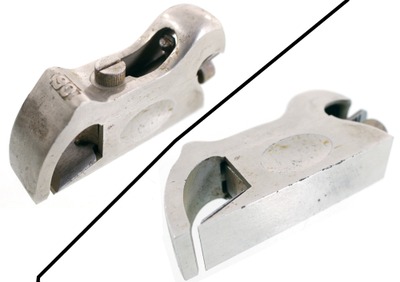 Stanley Rule & Level, No. 90: Bullnose Rabbet Plane