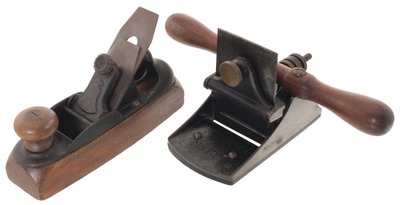 Stanley Rule & Level: Two Clean & Usable Woodworking Plane