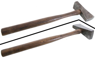 Unmarked: Classic "Saw Doctors Hammer