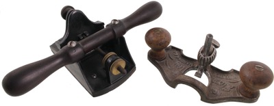 Stanley Rule & Level: Two Clean & Usable Woodworking Planes