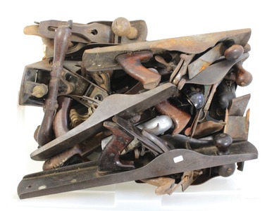 Assorted Makers: Misc. Tool Parts Opportunity Lot