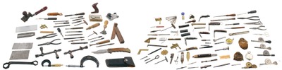 Assorted Makers: Misc. Shop Items Opportunity Lot