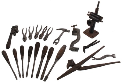Assorted Makers: Misc. Shop Items Opportunity Lot