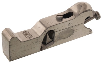 Stanley Rule & Level, No. 94: Cabinetmkrs Rabbet Plane
