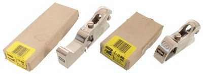 Stanley Tools, Sheffield, England, No. 92/93: Two Clean & Usable Woodworking Planes