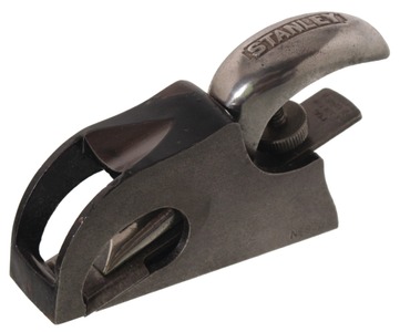 Stanley Rule & Level, No. 90 J: Bullnose Rabbet Plane