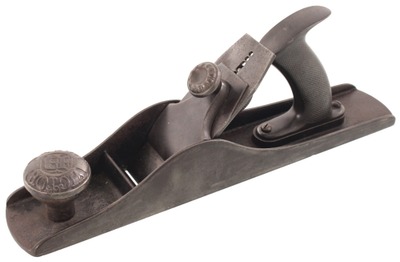 Leonard Bailey & Company, Hartford, Connecticut, No. 5: "Victor" Patent Jack Plane