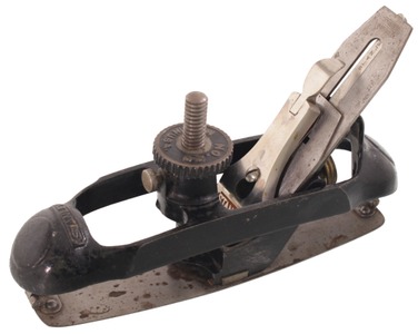 Stanley Rule & Level, No. 20: "Victor" Compass Plane