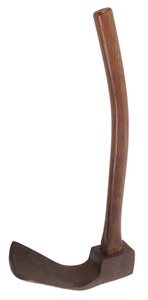 Unmarked: Extra Clean Hollowing Adze