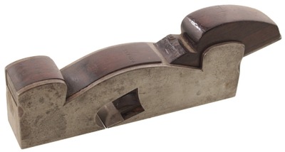 Unmarked: Rosewood Infill Shoulder Plane