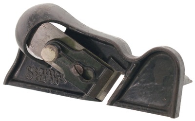 Stanley Rule & Level, No. 95: Edge Trim Block Plane
