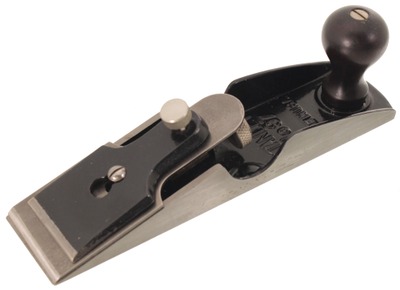 Stanley Rule & Level, No. 97: Cabinet Maker's Edge Plane