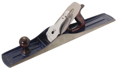 Record Tool Works, Sheffield, England, No. 07: Cast Iron Jointer Plane