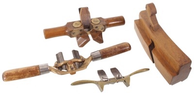 Assorted Makers: Wkgs. Set Of Coach M Maker's |wxs