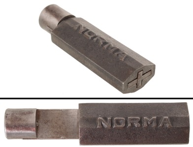 Norma/Germany: German Patent Wedge Driver For Hammers
