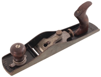 Stanley Rule & Level, No. 62: Low Angle Block Plane