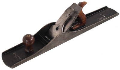 Stanley Rule & Level, No. 8: Sound & Usable '"type 13" 'nter Plane