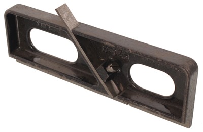 Stanley Rule & Level, No. 144: 1/2" Corner Rounding plane