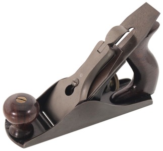 Stanley Rule & Level, No. 2: Extra Clean Seven-In Smoothing Plane