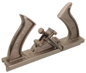 Stanley Rule & Level, No. 148: Tongue & Groove Plane
